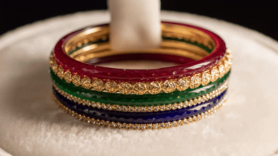 Bangles