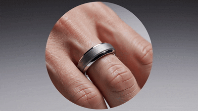 Finger Ring