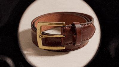 Belt