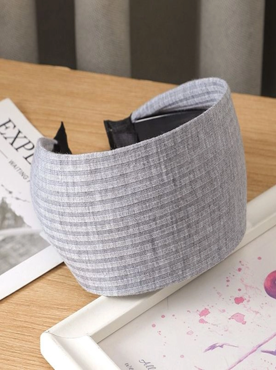 ProX Vintage Kintting Cloth Headband_B-602-5