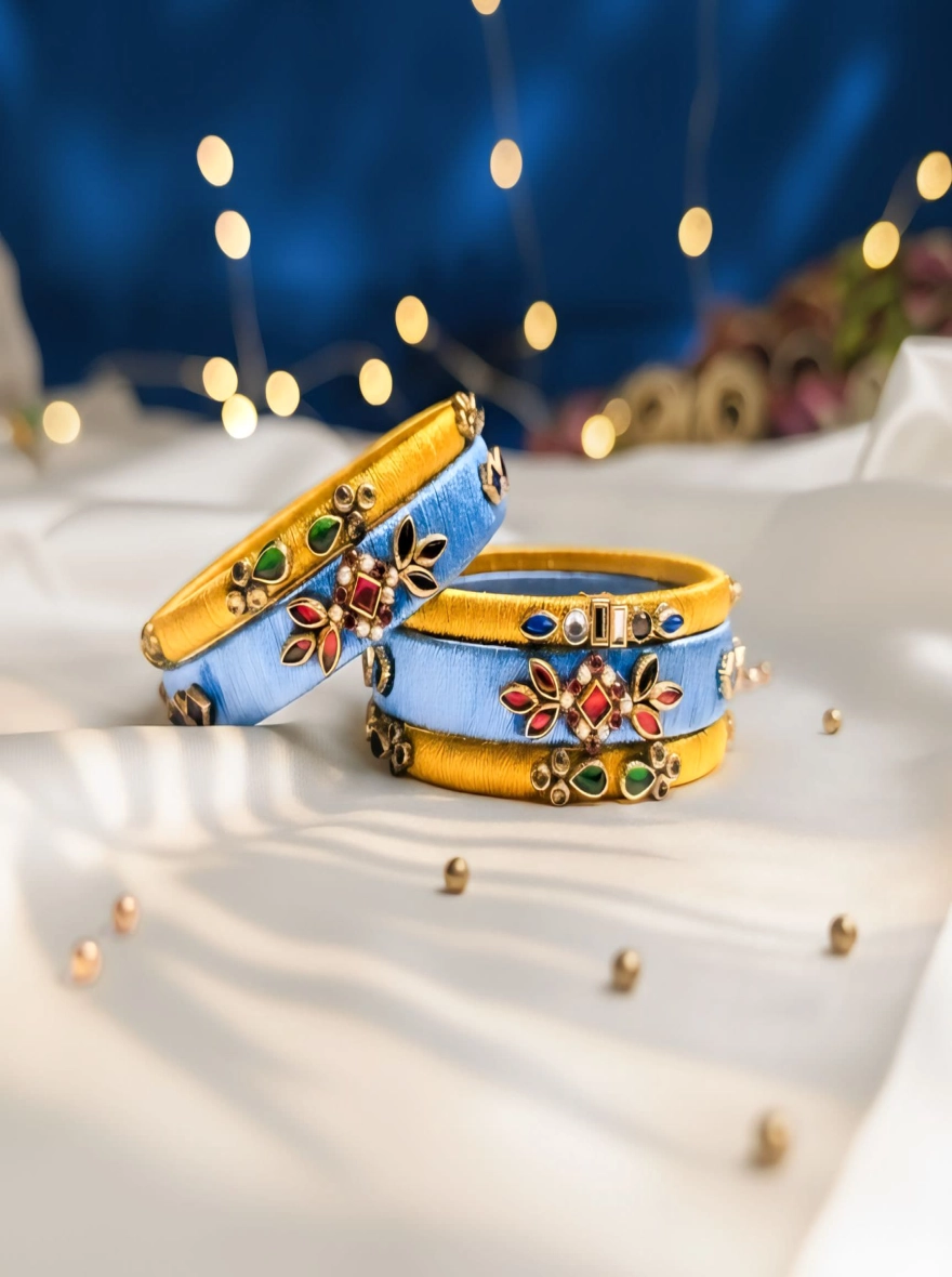 Emerald Garden Stack