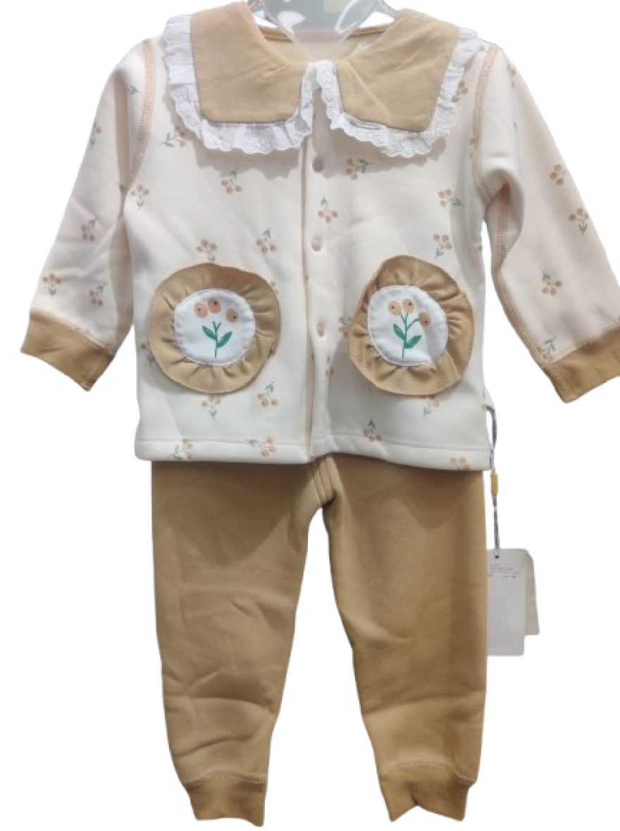 China Girl Full sleeve Swipe shirt for winter.