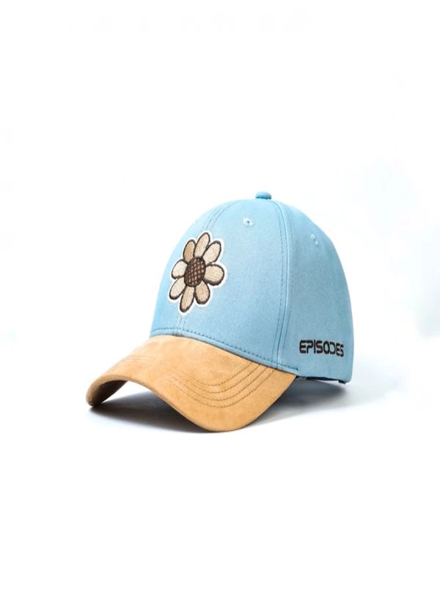 Episodes Sunflower Cap