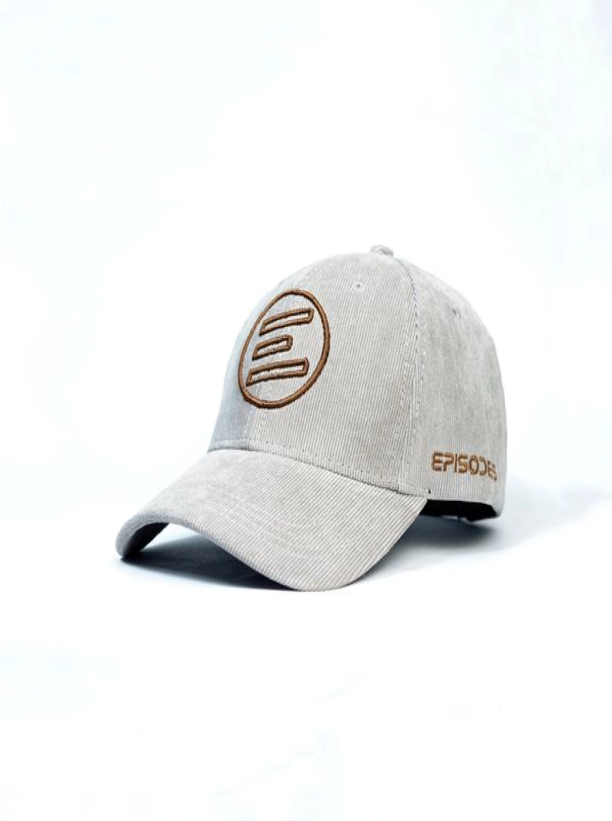 Episodes Iconic Sonic Silver Cord Cap