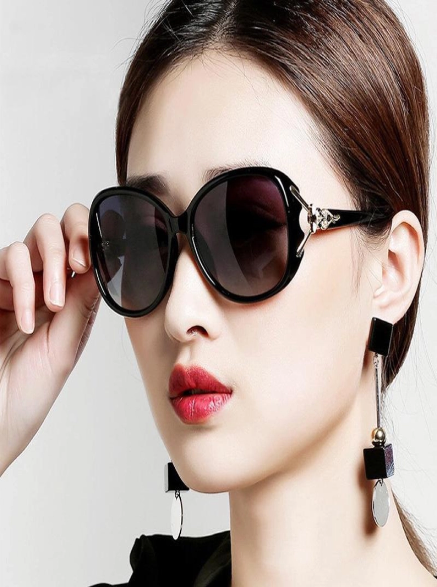 High Quality Fashion Sunglasses for Women - Chic & UV Protected