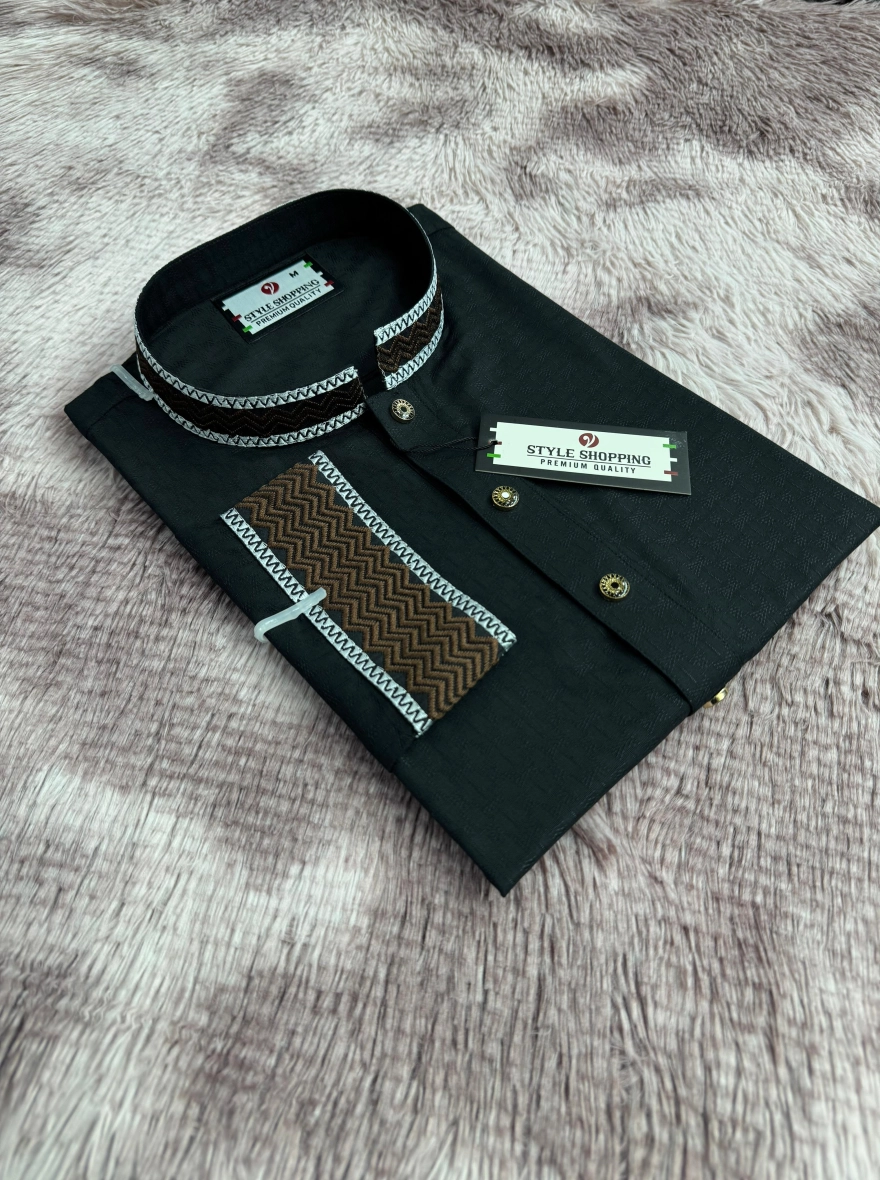 primiyam-Cotton fabrics -embrydaris-panjabi 