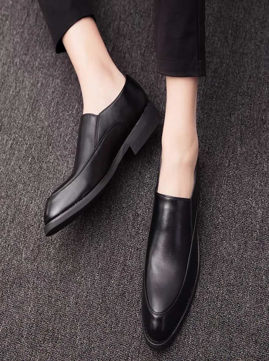 Men's Premium Leather Shoes