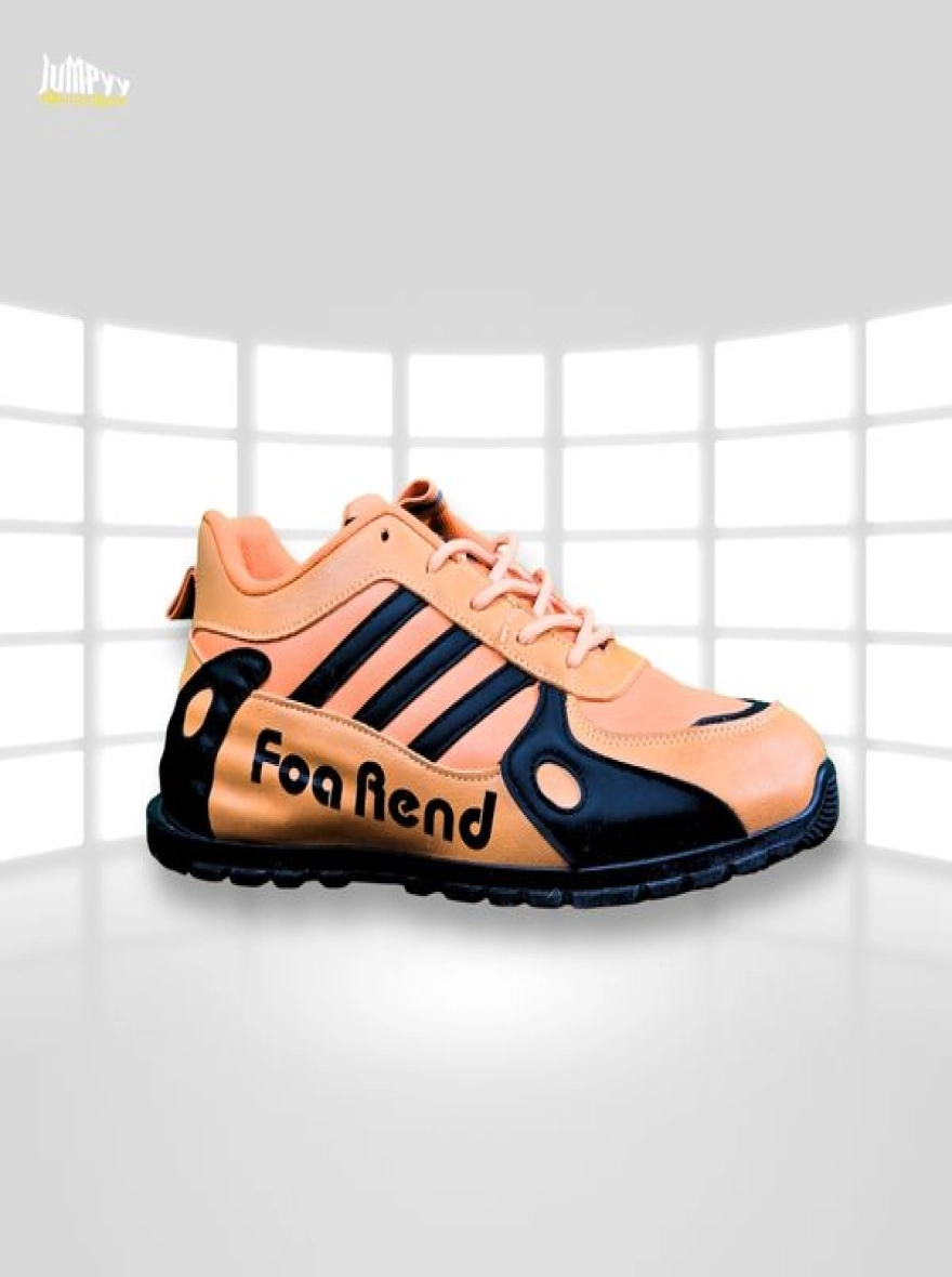 Komola Sundori | Athletic Sneaker