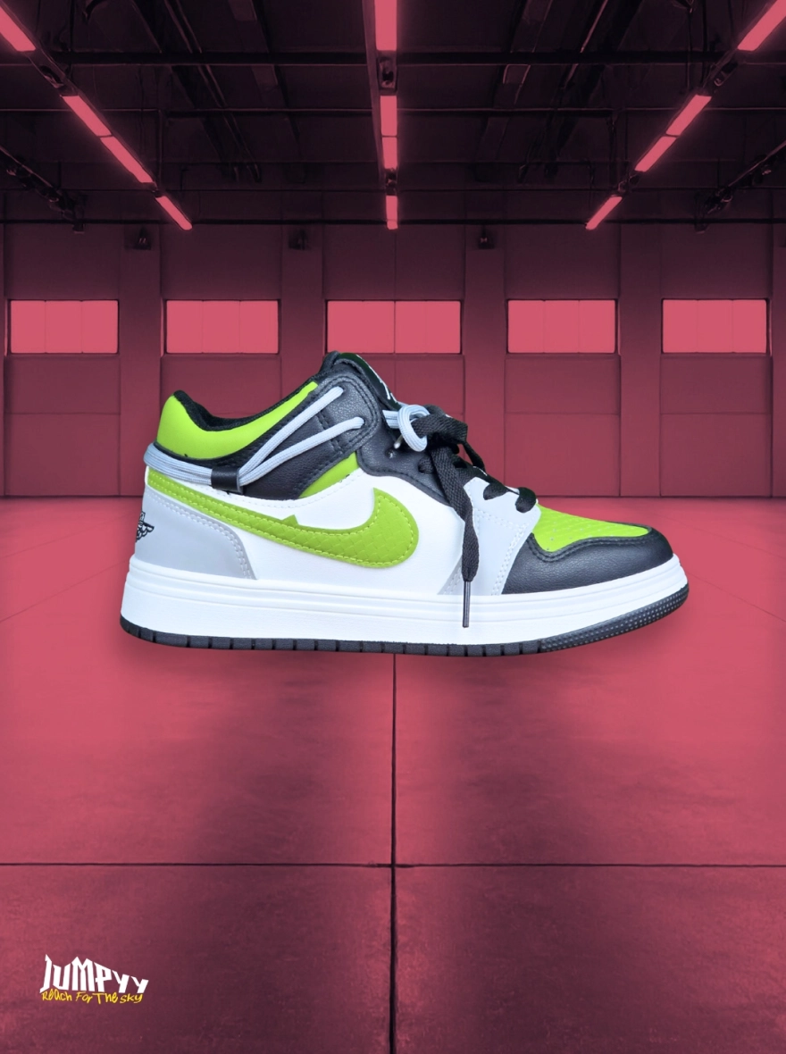 Ignite - Own The Street | Chinese Sneaker