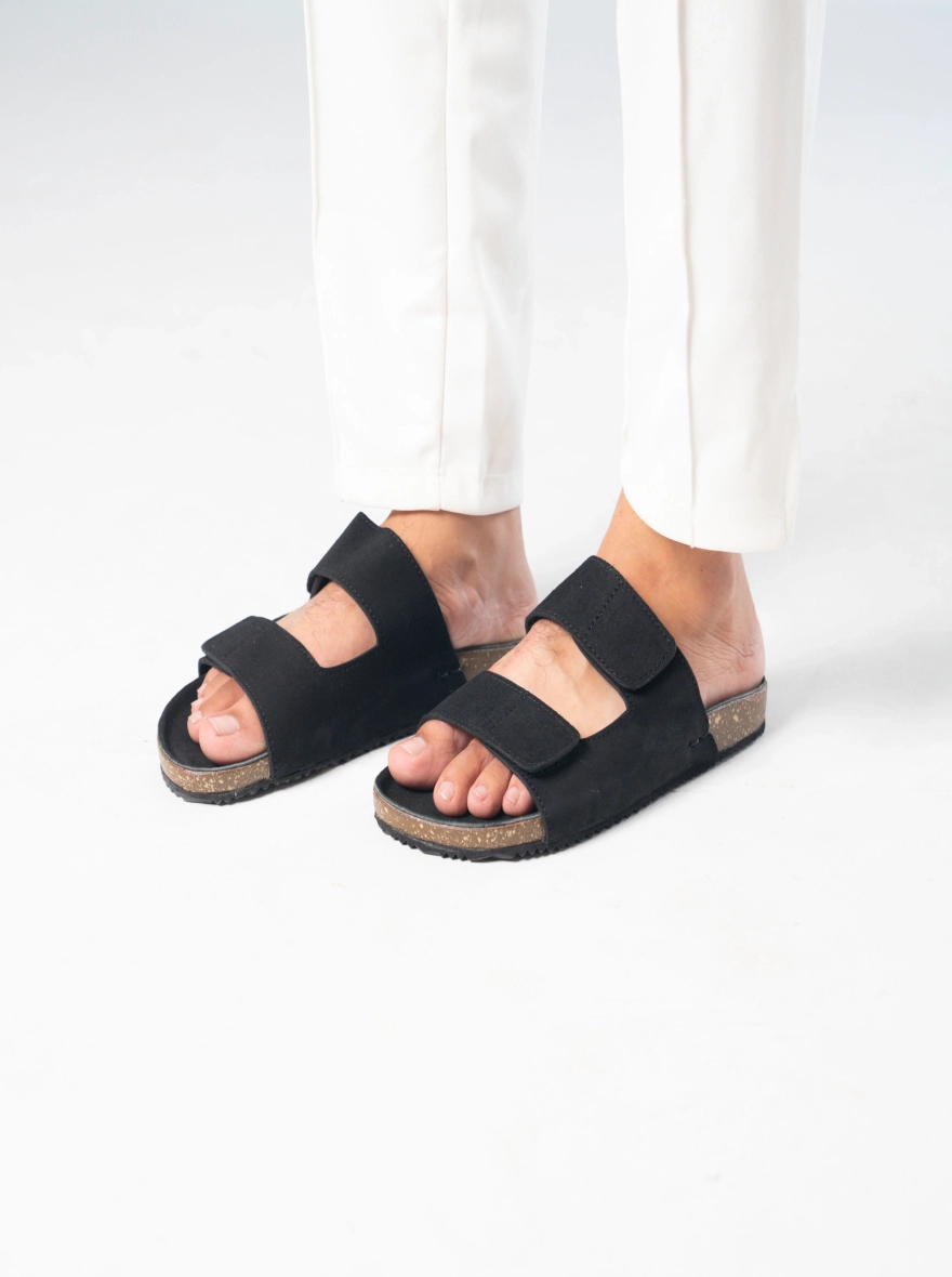 Zuqo Arizona Series: Black