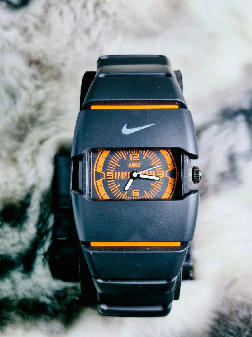 Nike Styles Wrist watch Wrist Watch