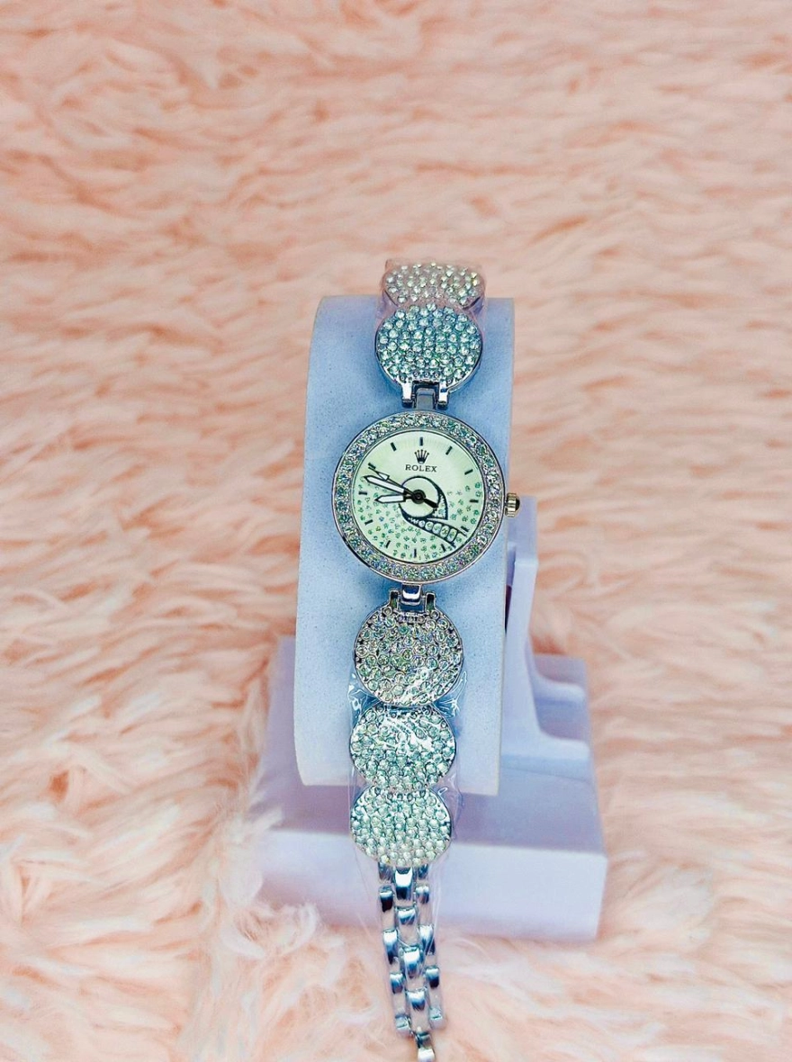 Rolex Lady-Datejust 28 Luxury Women's Watch