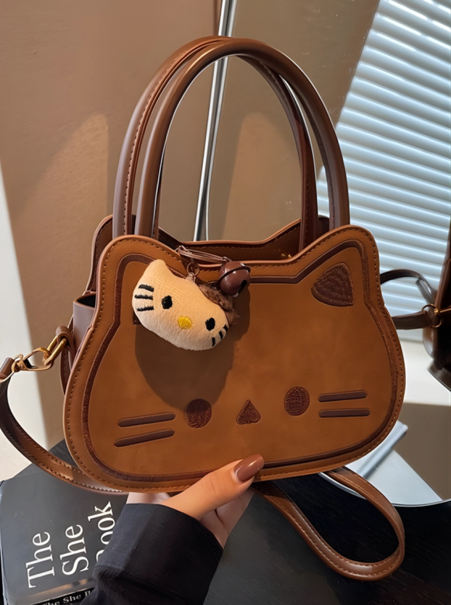 KITTEN BAG