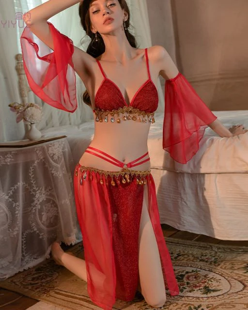 Arabian Bikini Set