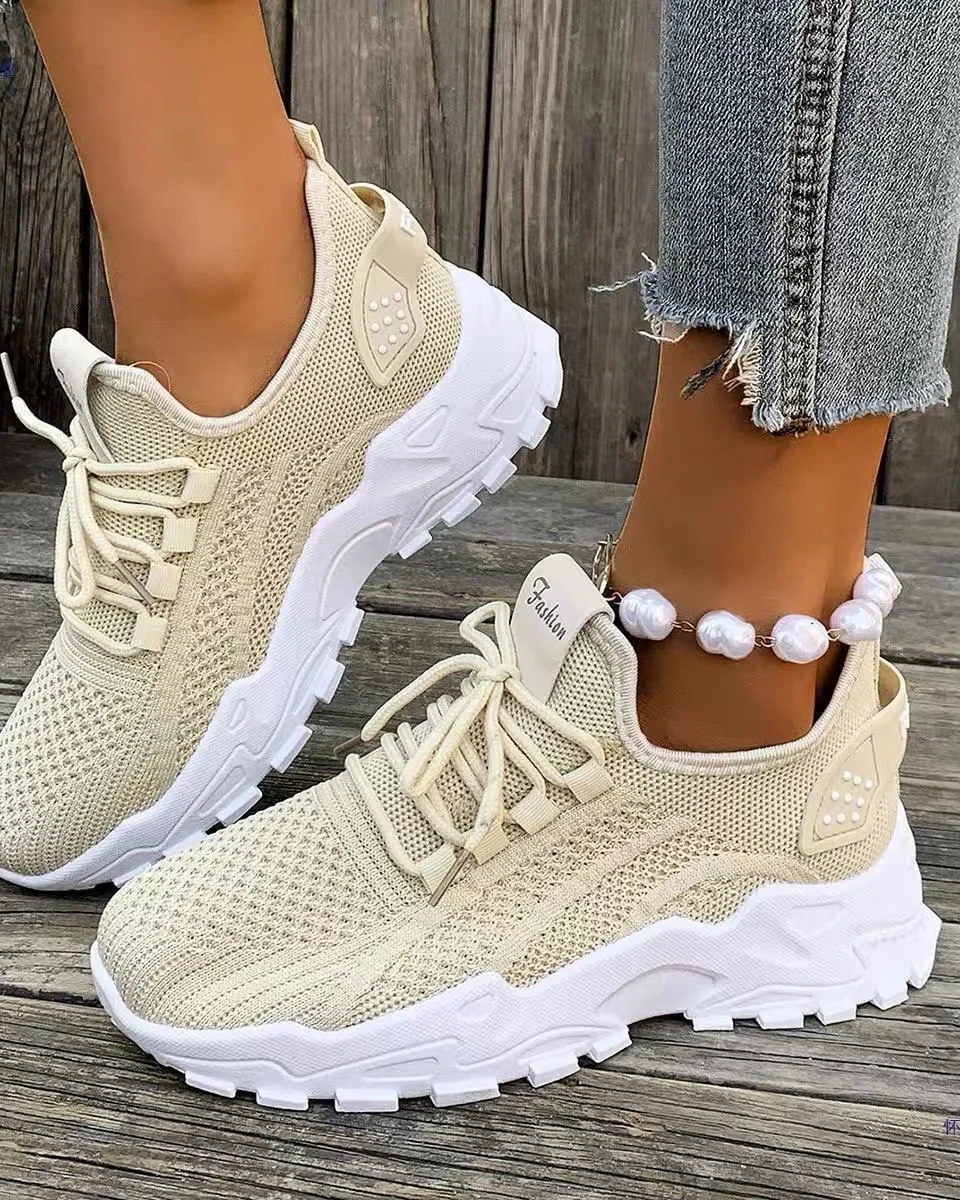 Zenith Urban Tech Sneakers