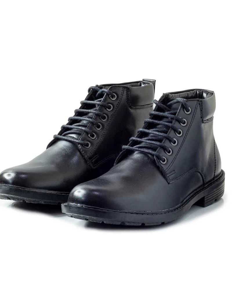 Men’s Premium Genuine Leather Boot (ALC 31)
