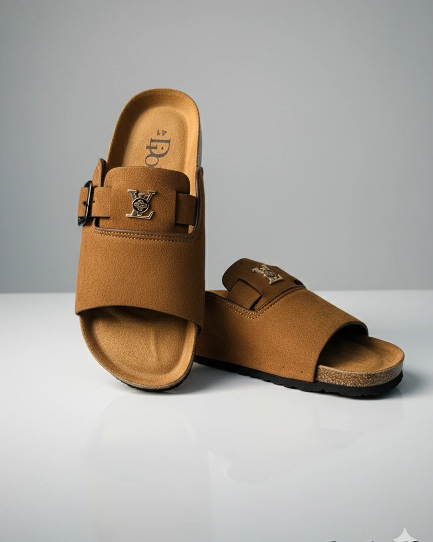 LV & Di0or Collaboration Brown Slides