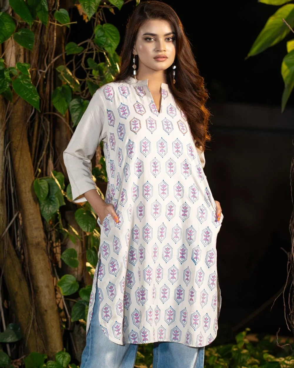 Prova Kurti