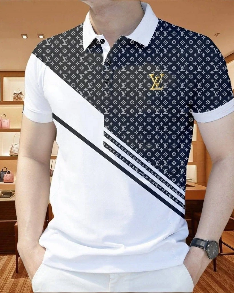 Cotton PK Polo T-Shirt - SW- 766