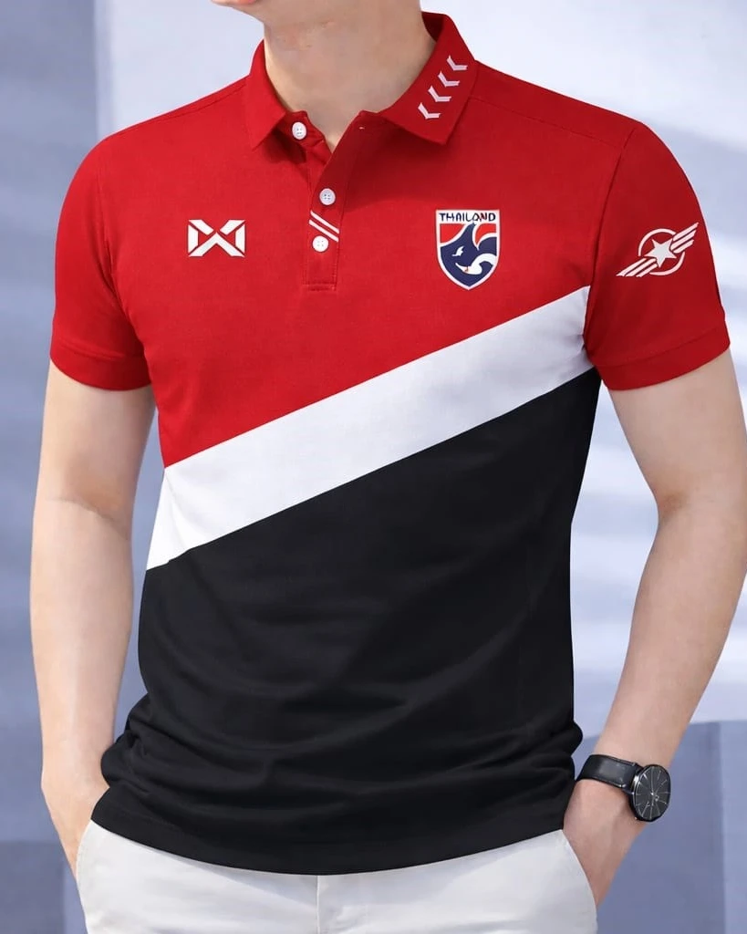 Cotton PK Polo T-Shirt - SW- 775