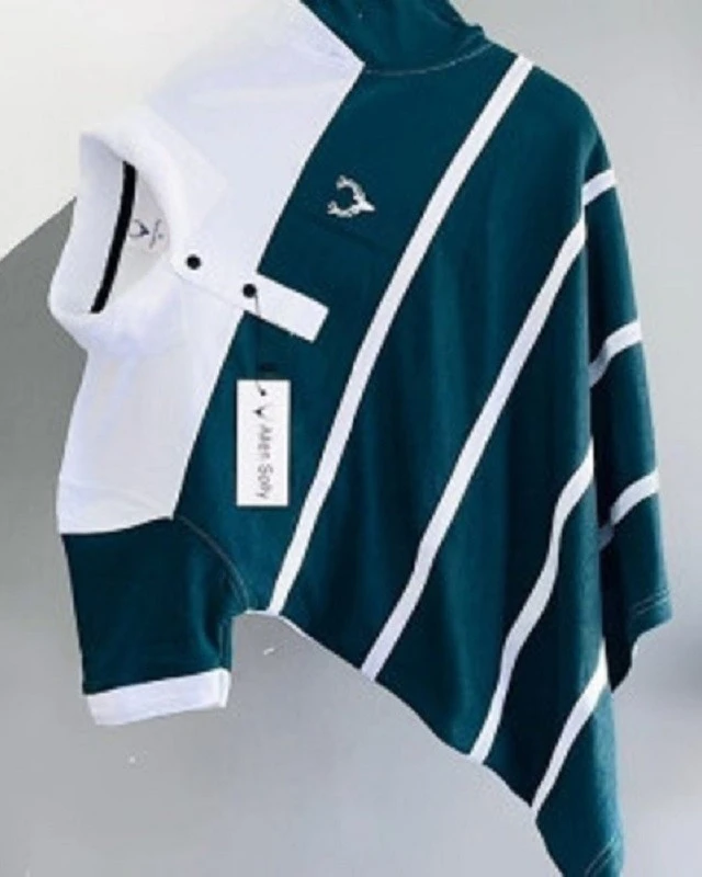 Cotton PK Polo T-Shirt - SW-792