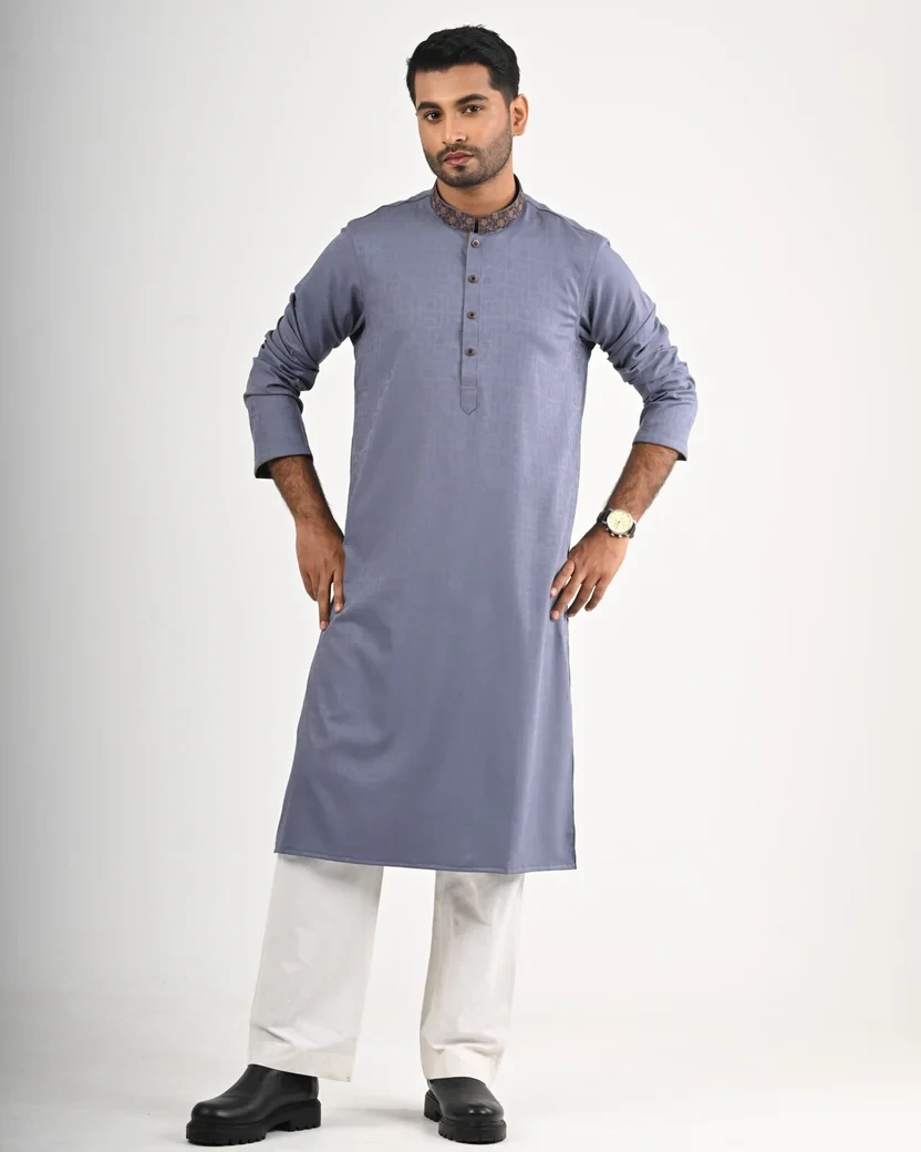 Classic Panjabi - ILN-CLS-02