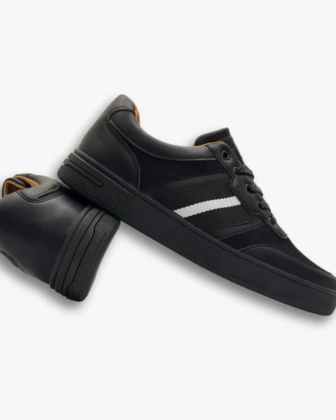 Bowling Pro Instinct Sneakers Black