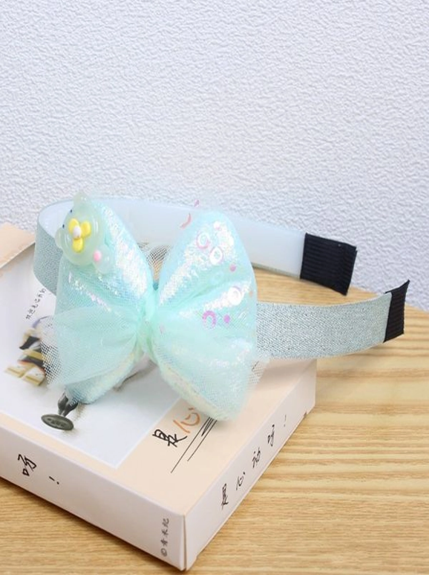 ProX Cute Princess Butterfly Headband_B-603-2