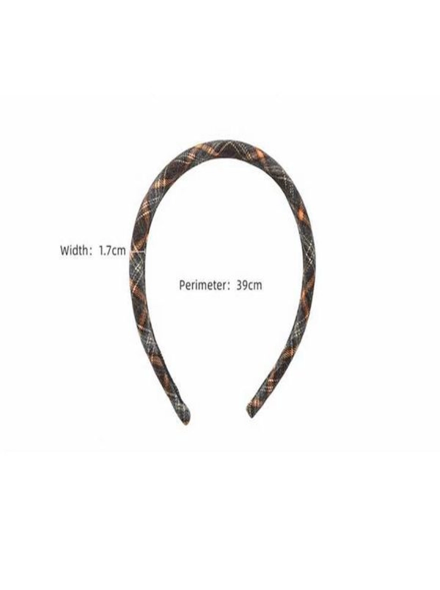 ProX Retro Sponge Headband_B-602-6