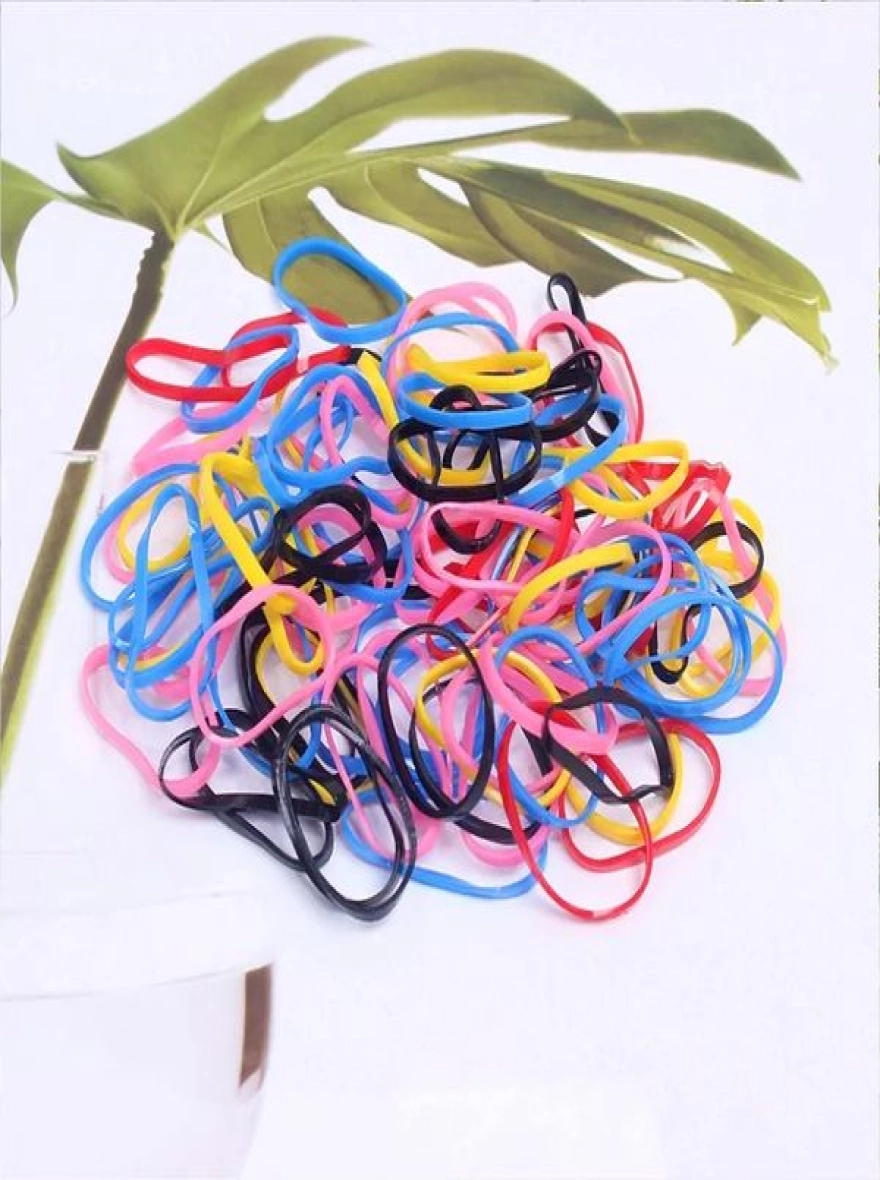 ProX Trendy Ties Hair Band For Women HB-303-6