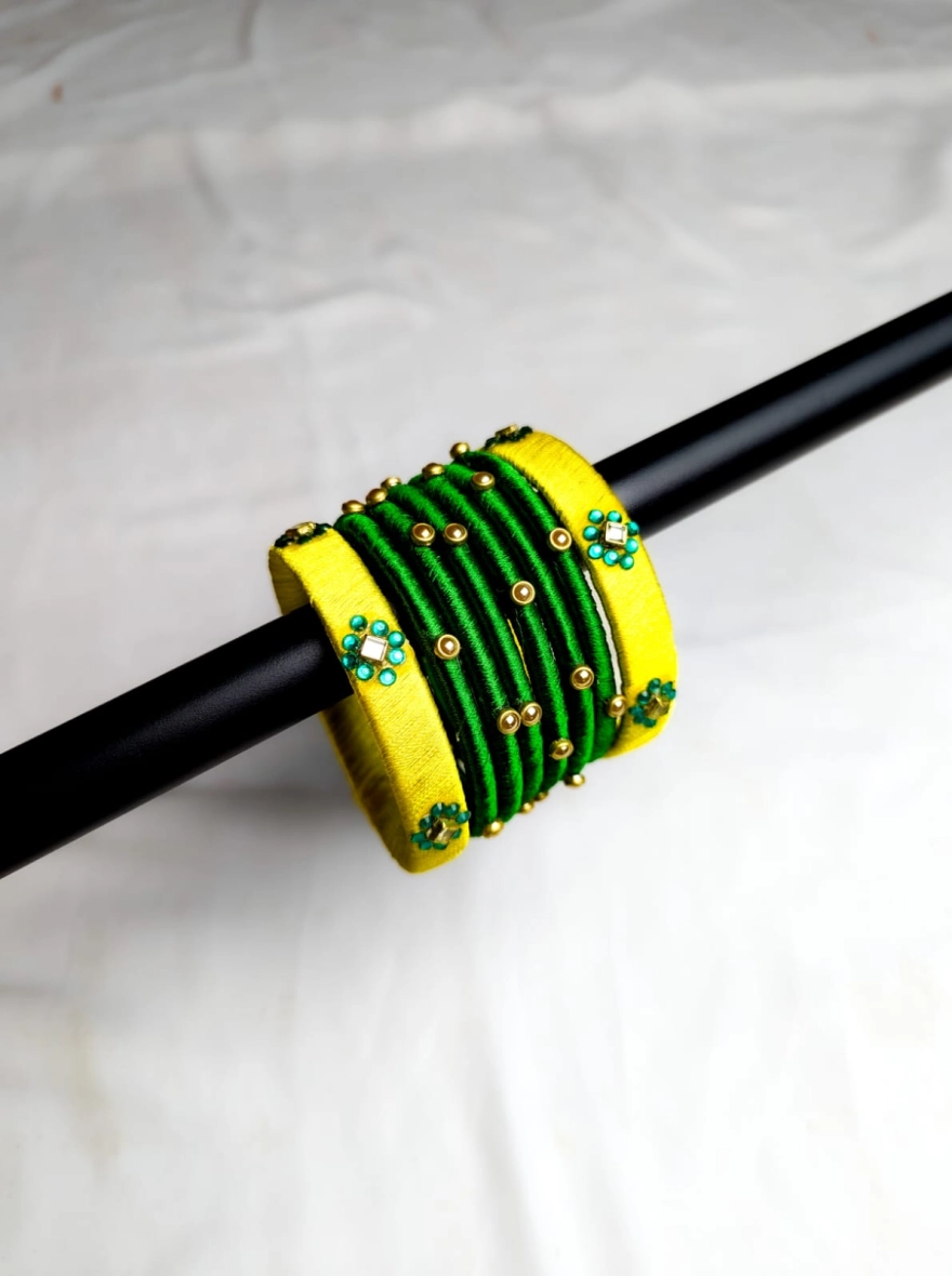 Maroon Mirror Shisha Stack