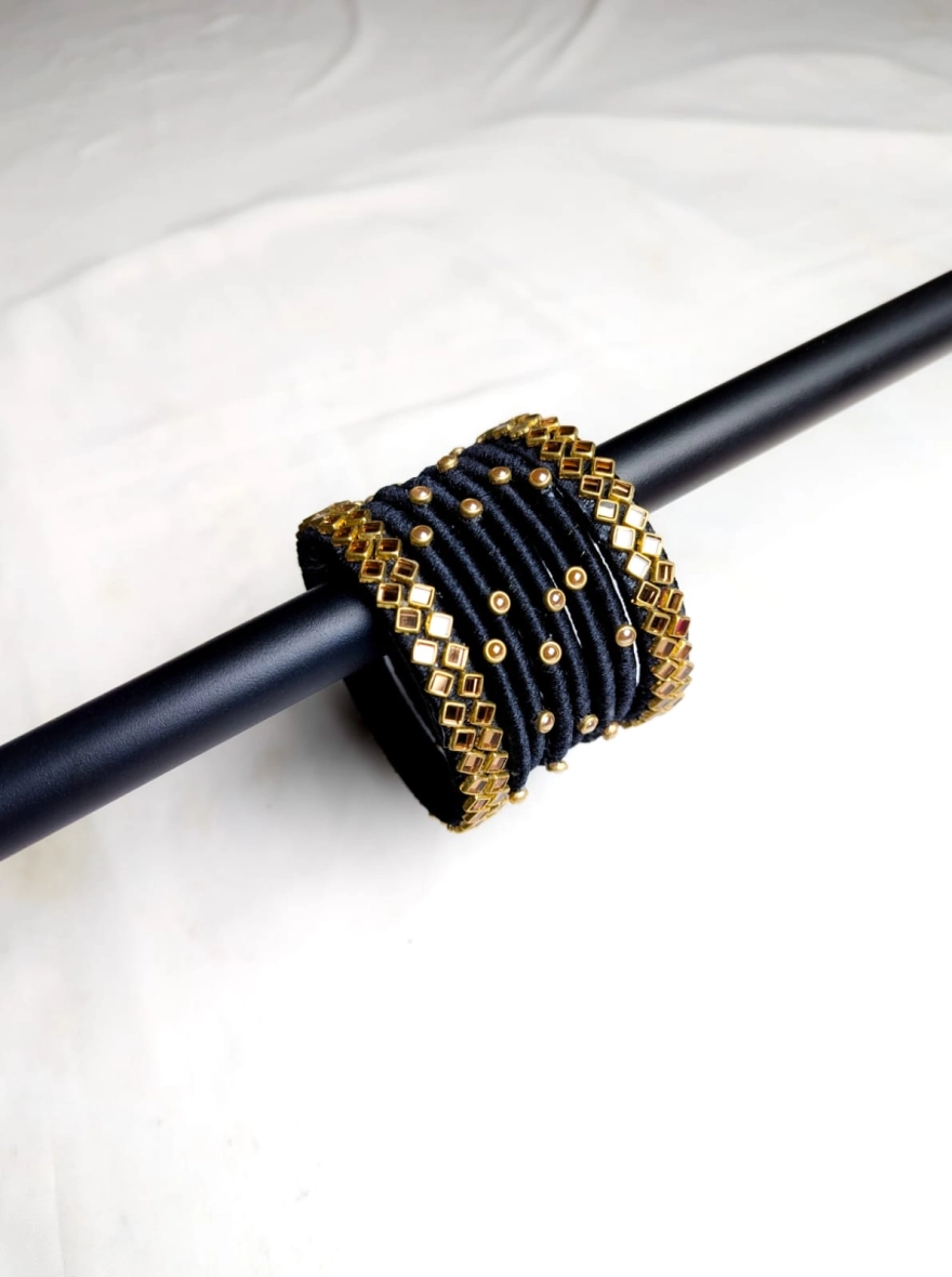 Kurimukul Sapphire Bloom