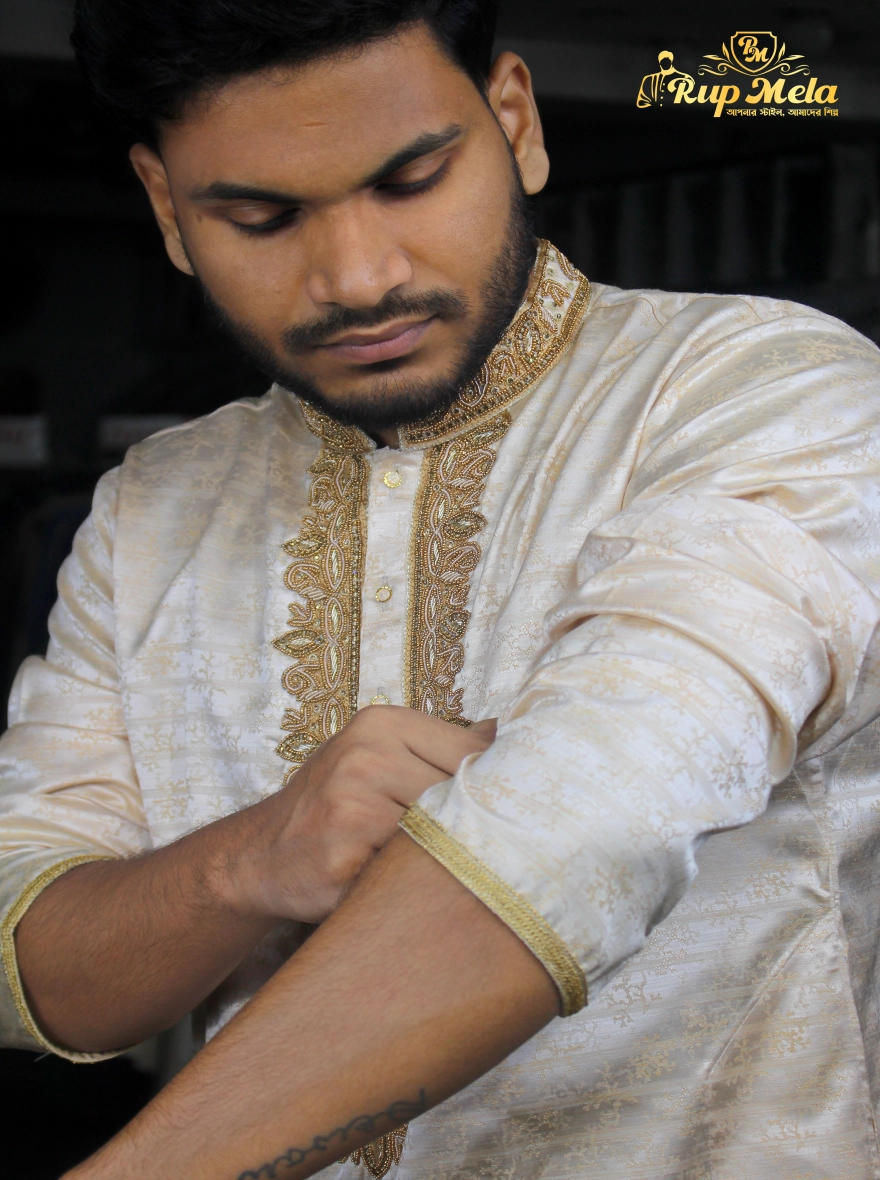 Karchupui Kathan Premium Panjabi Rupmela 