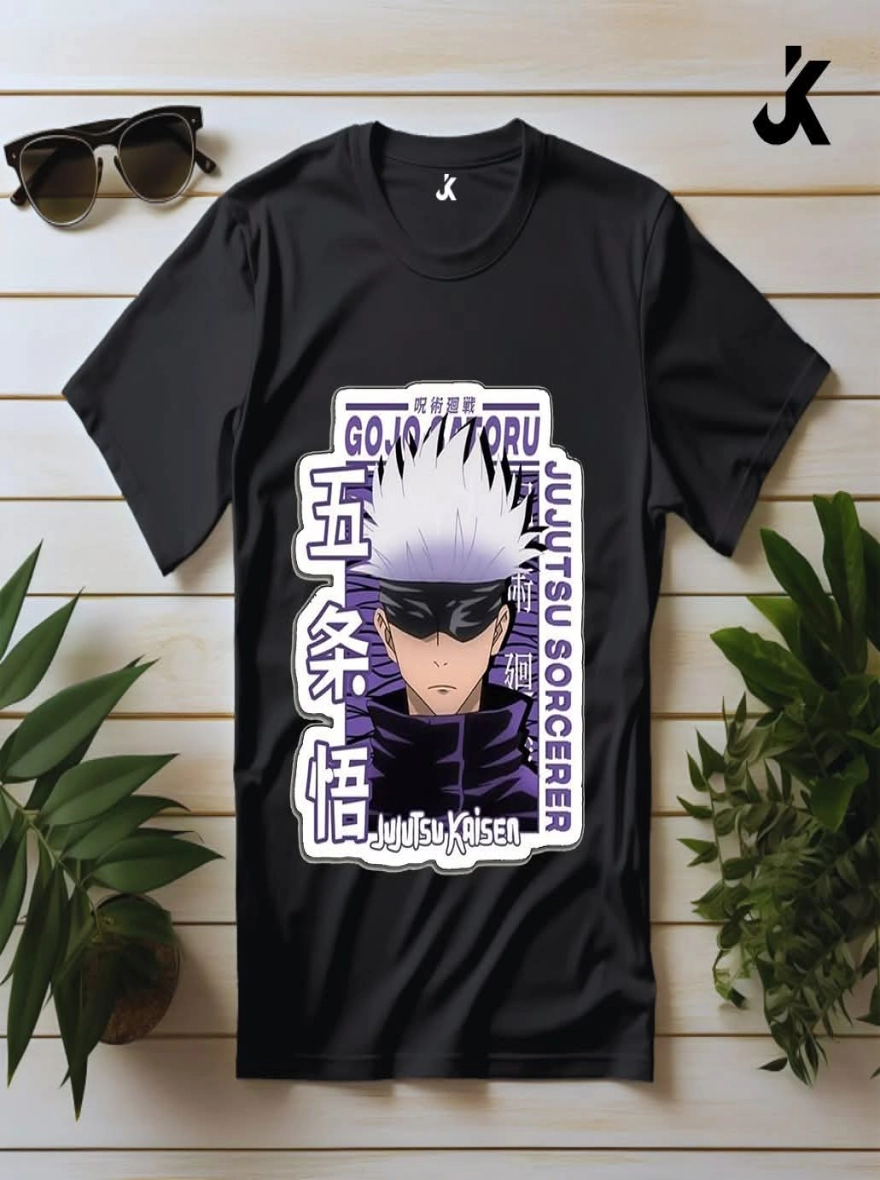 Evolution Collage Black T-Shirt