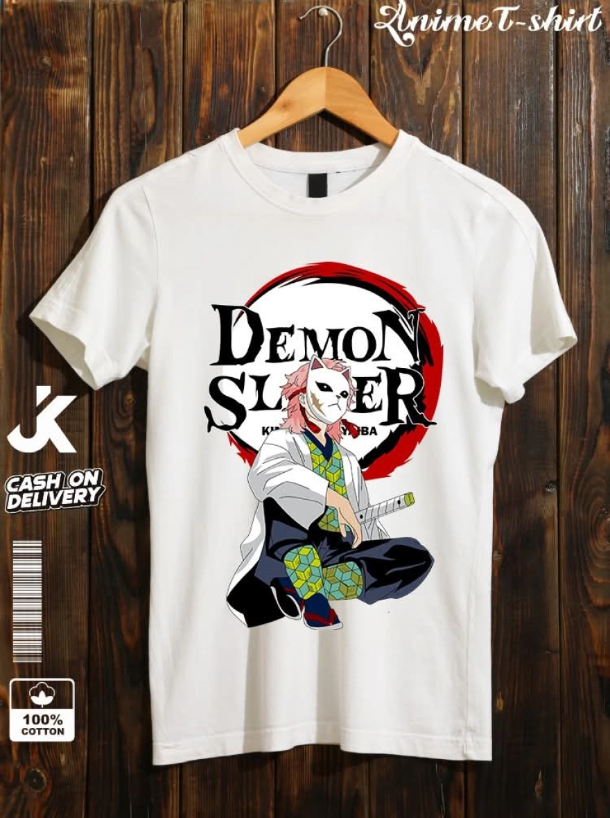 Organic Cotton T shirt