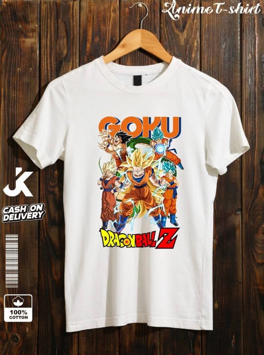 Premium Cotton T-shirt