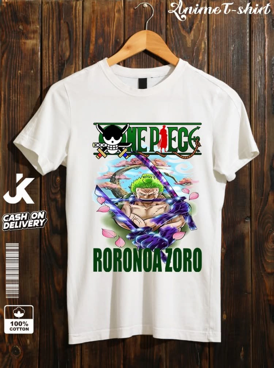 Premium Cotton T-shirt