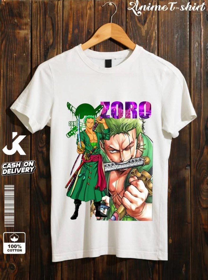 Premium Cotton T-shirt