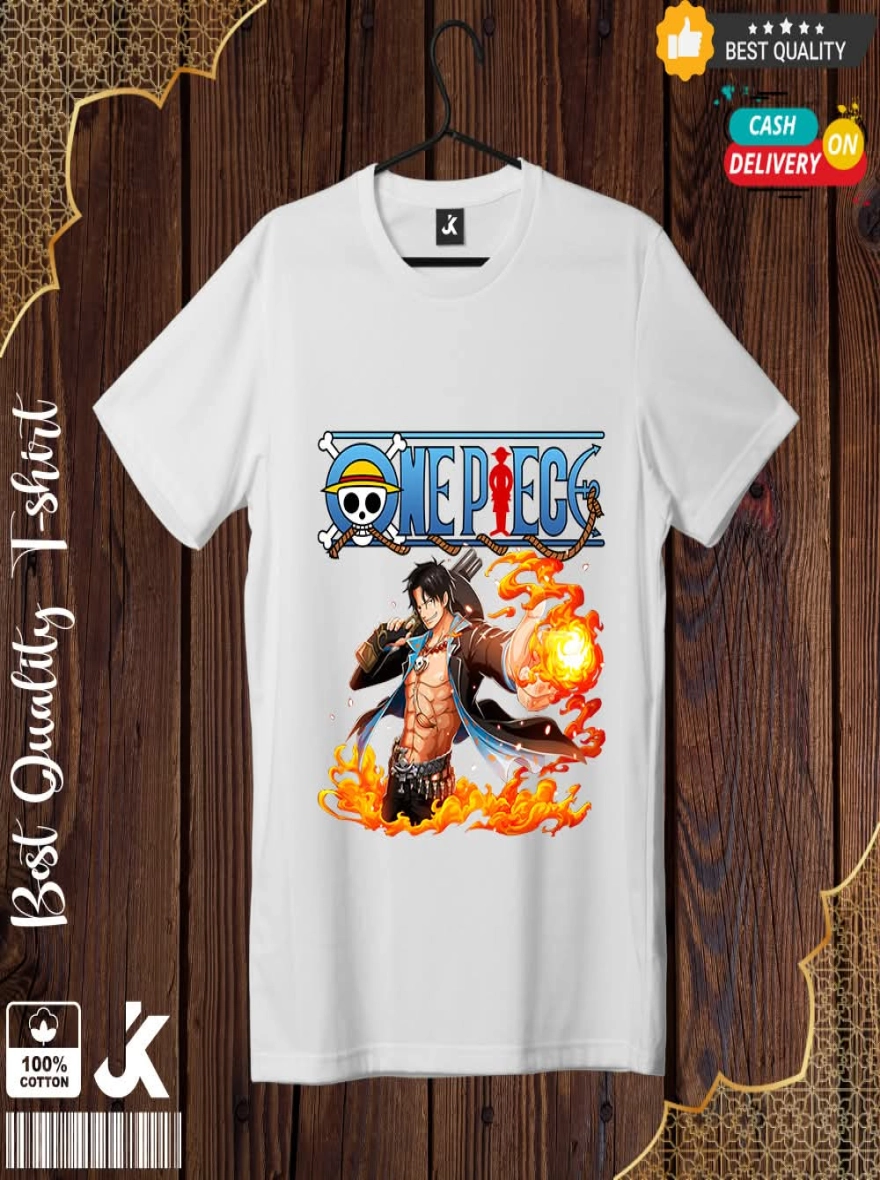 Premium Cotton T-shirt