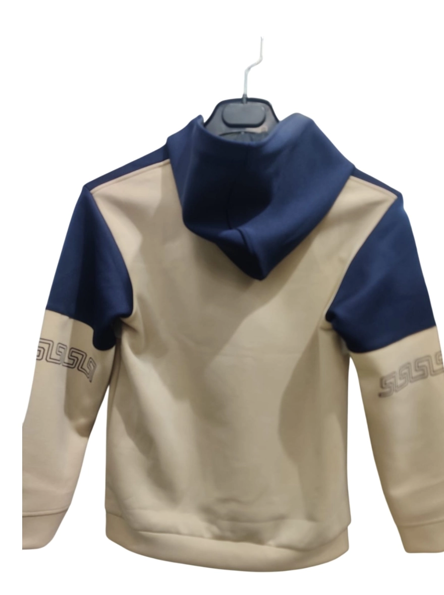 Boys Hoddy full sleeve single jacket