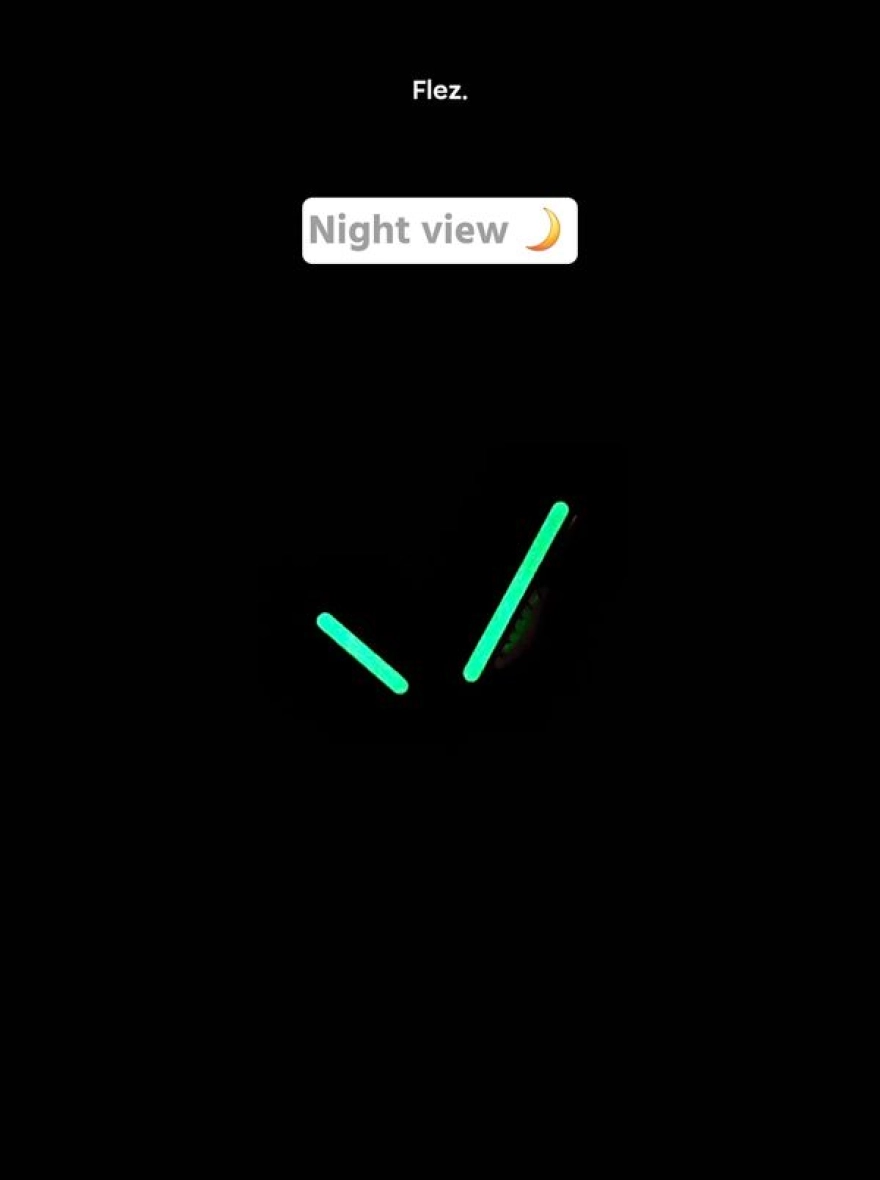 AUDEMARS PIGUET [royal oak Chronograph]