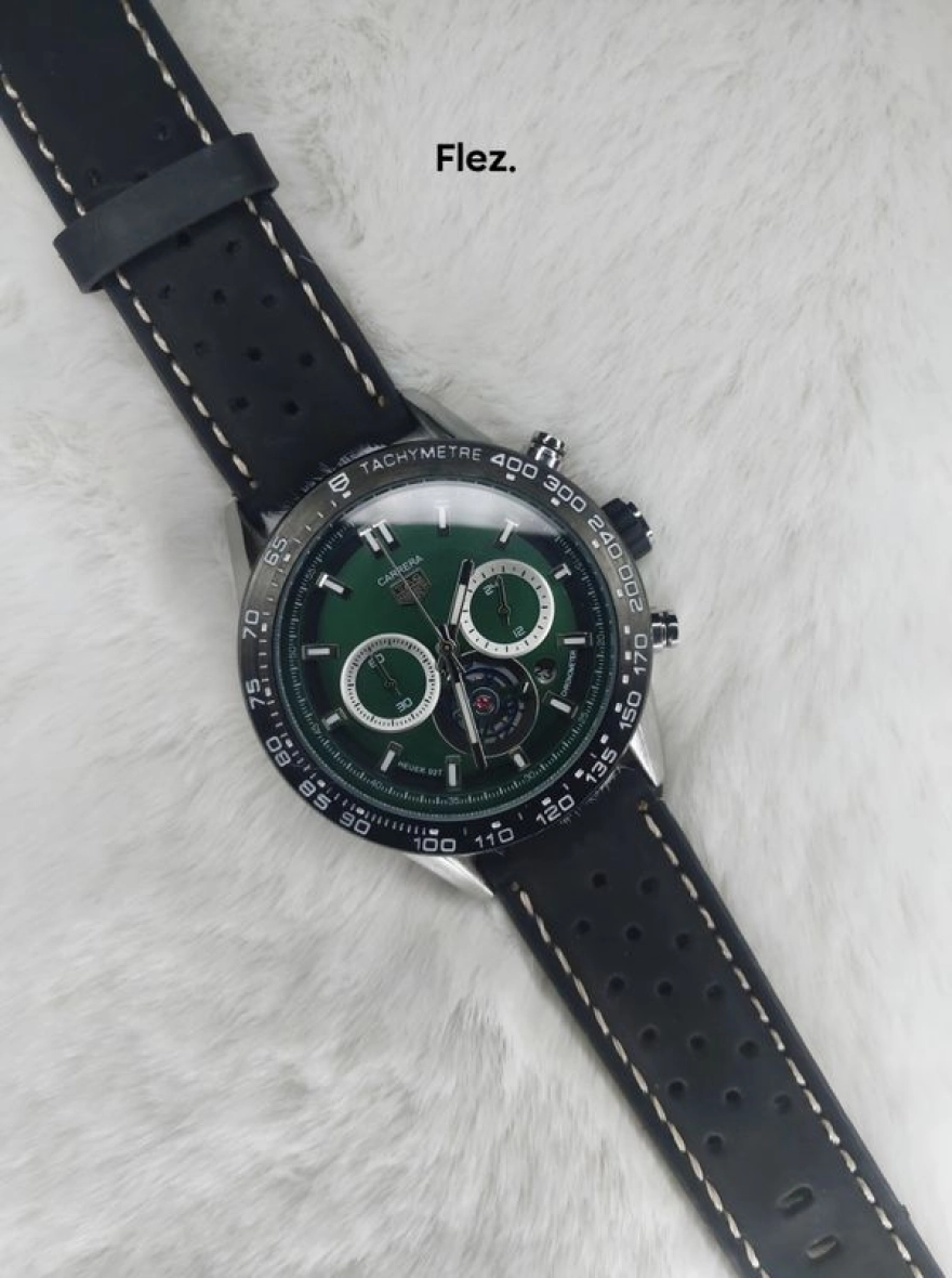 TAG HEUER