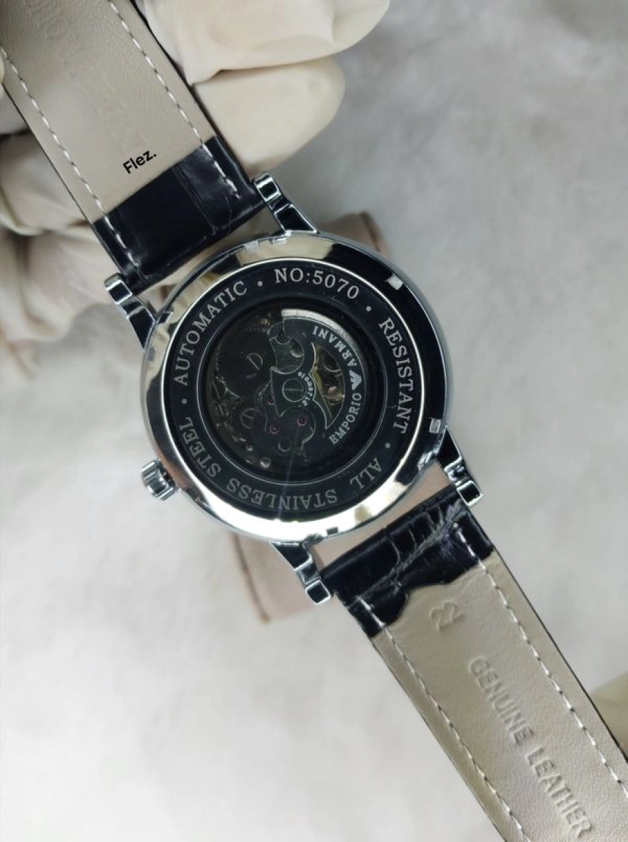 Emporio armani [meccanico]