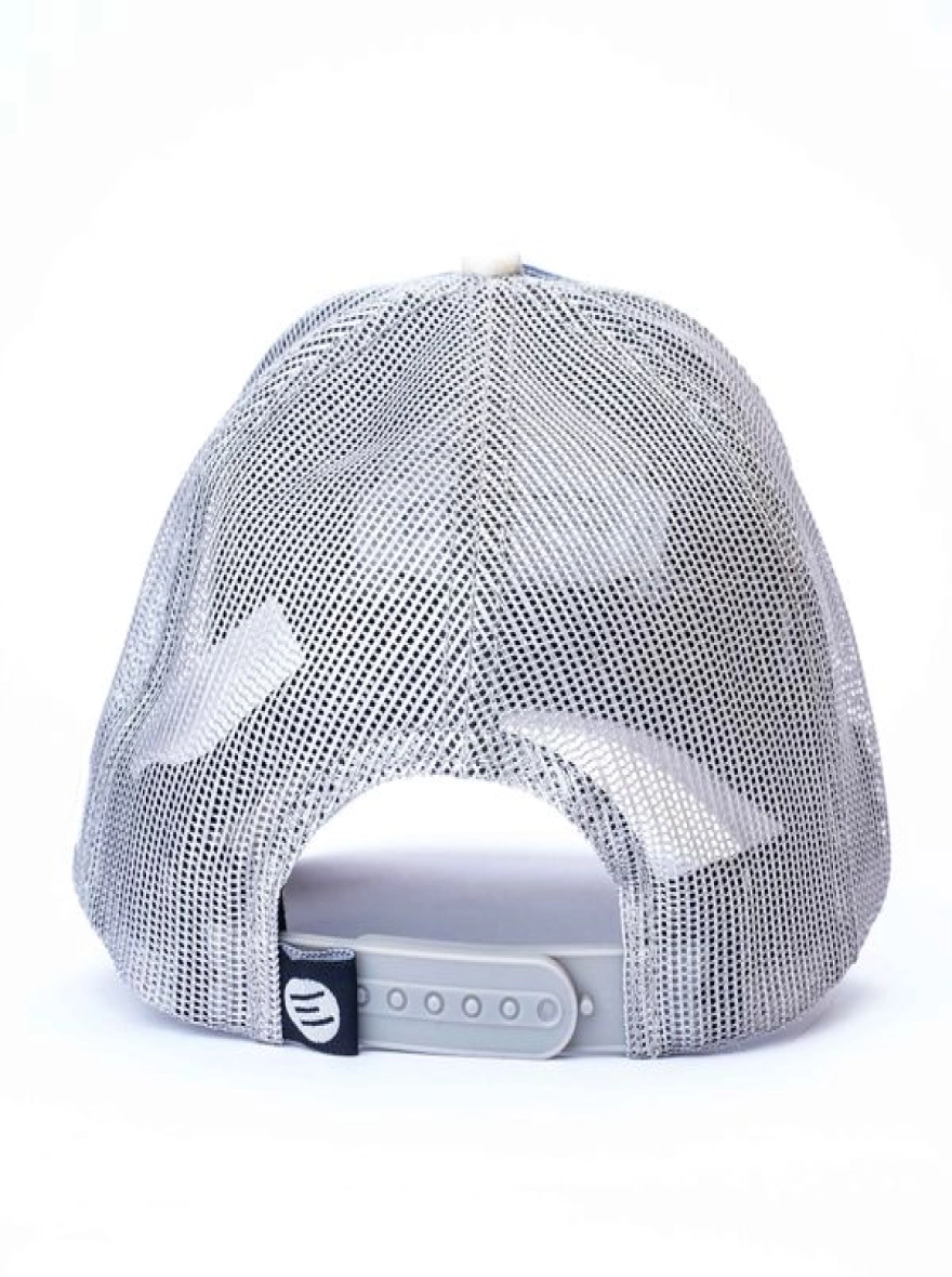 Episodes Authentic Trucker Suede Cap