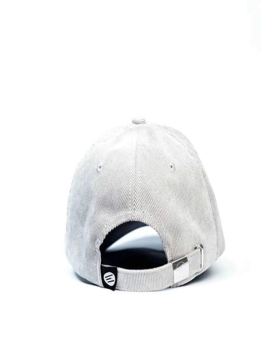 Episodes Iconic Sonic Silver Cord Cap