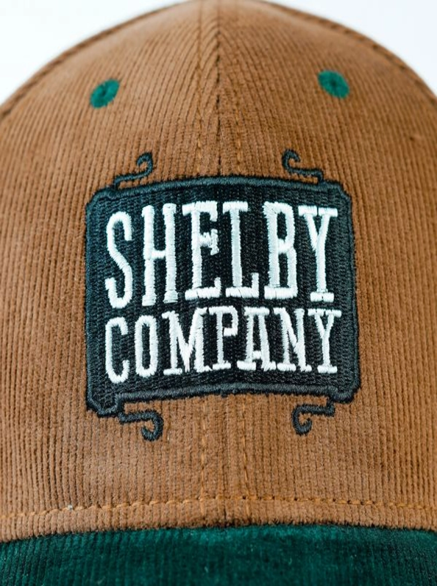 Episodes Shelby Company Cord Cap