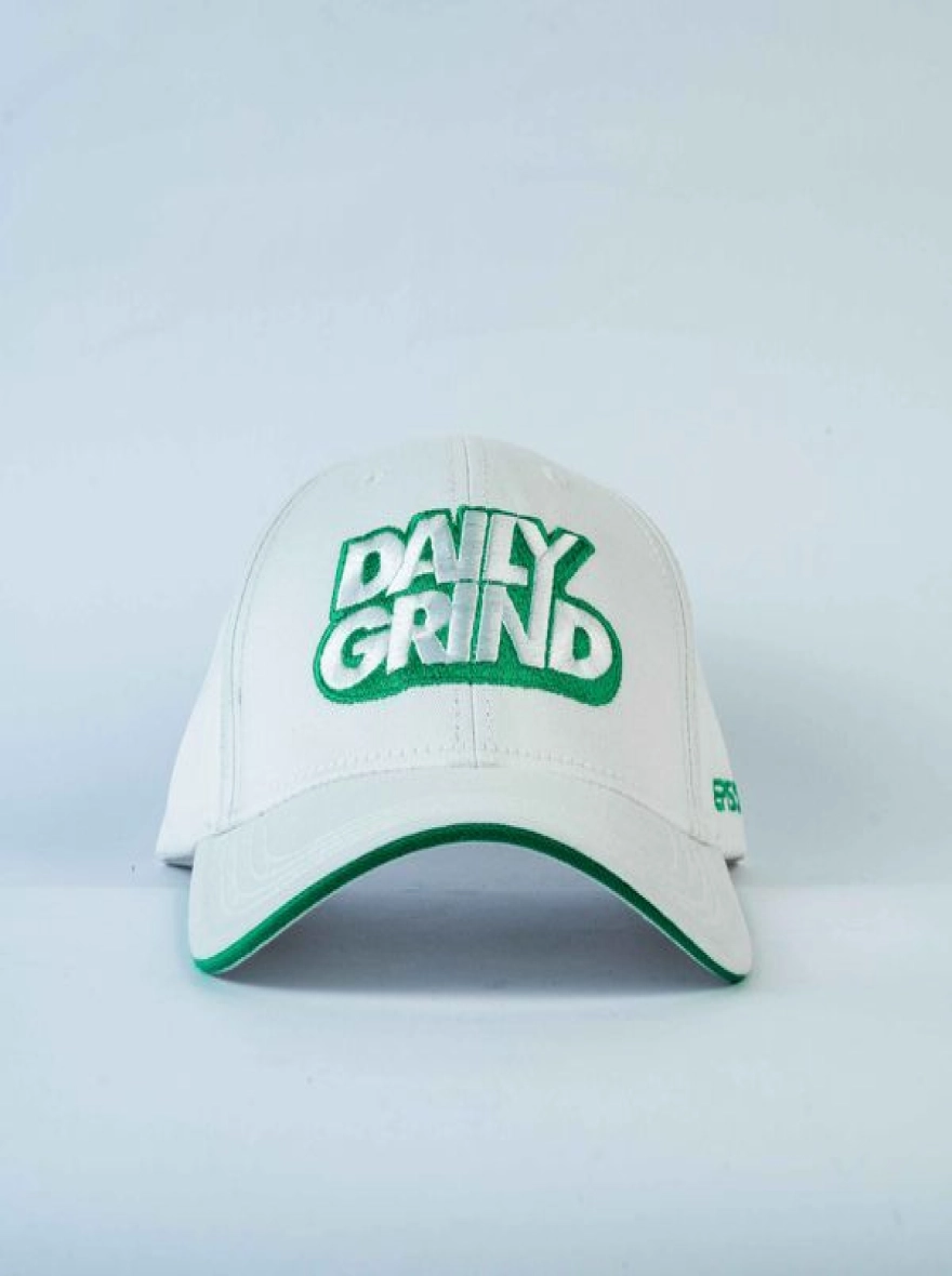 Episodes Daily Grind Sandwich Cap
