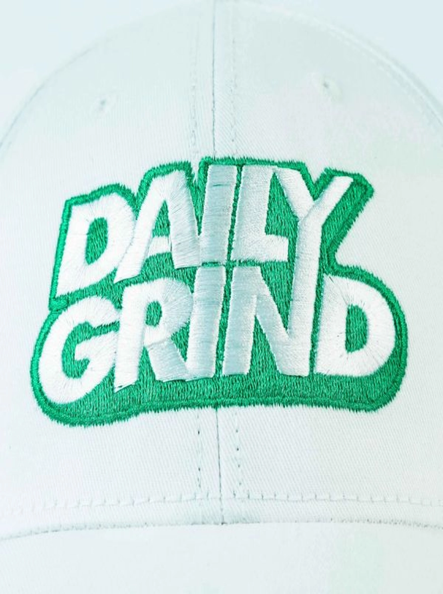 Episodes Daily Grind Sandwich Cap
