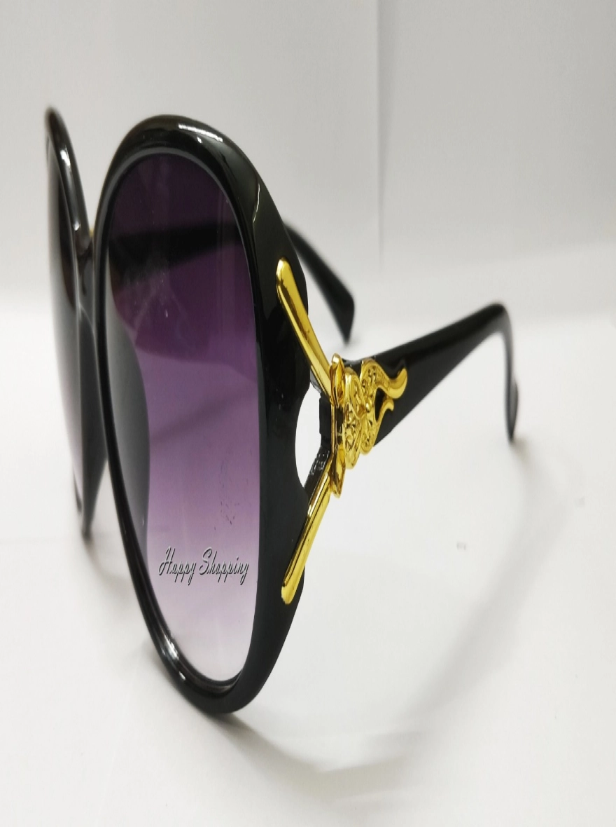 The Retro Cat-Eye Collection