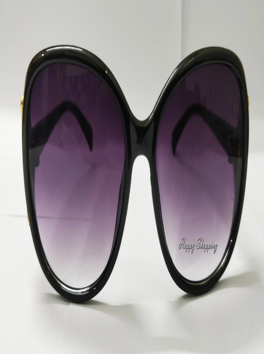 The Retro Cat-Eye Collection